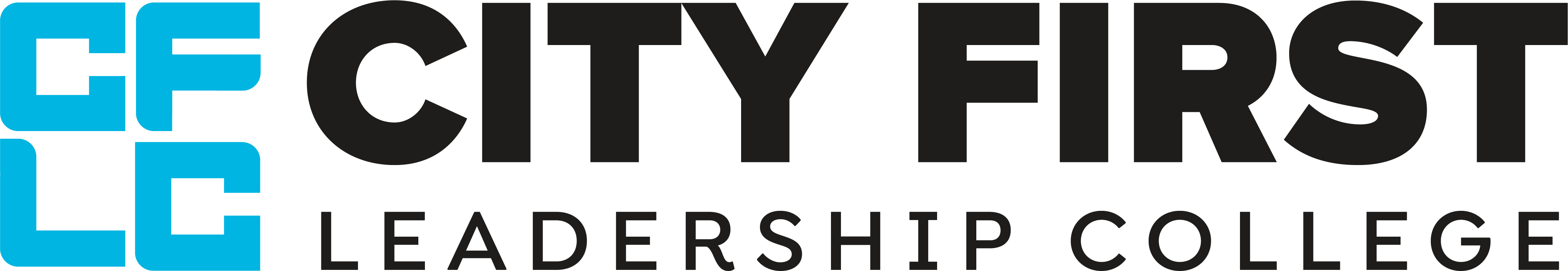 City First Leadership College
